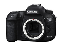 Canon 7D Mark ii